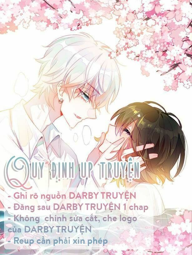 đọc truyện Hắc Đạo Đáng Yêu Chương 11 ảnh 73 tại Truyện Dạ Ký