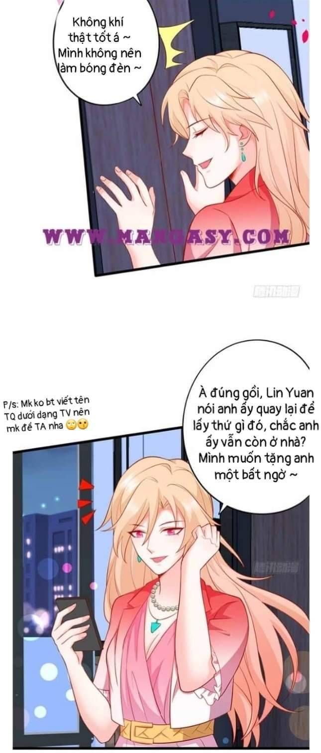 đọc truyện Hắc Đạo Đáng Yêu Chương 110 ảnh 31 tại Truyện Dạ Ký