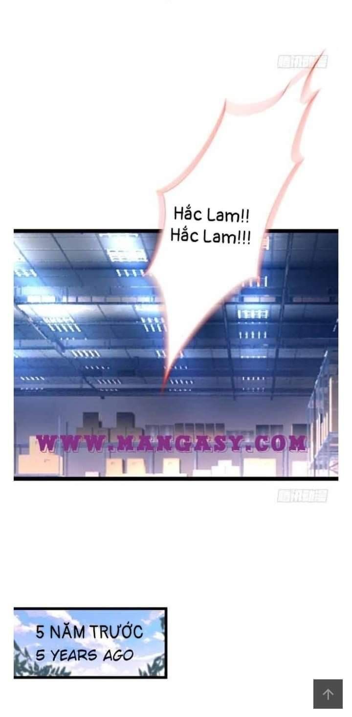 đọc truyện Hắc Đạo Đáng Yêu Chương 111 ảnh 24 tại Truyện Dạ Ký