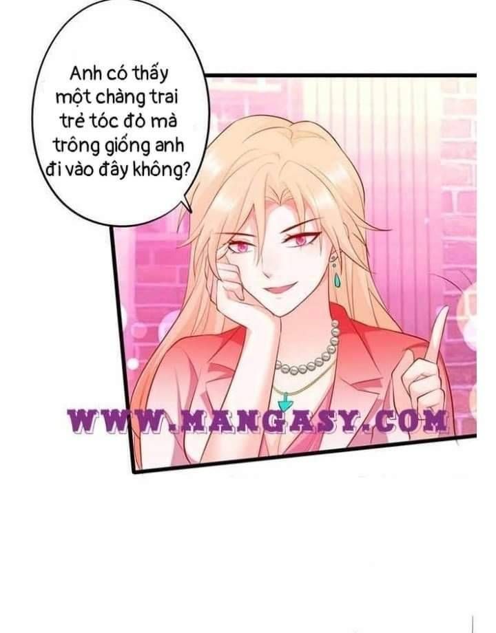 đọc truyện Hắc Đạo Đáng Yêu Chương 111 ảnh 7 tại Truyện Dạ Ký
