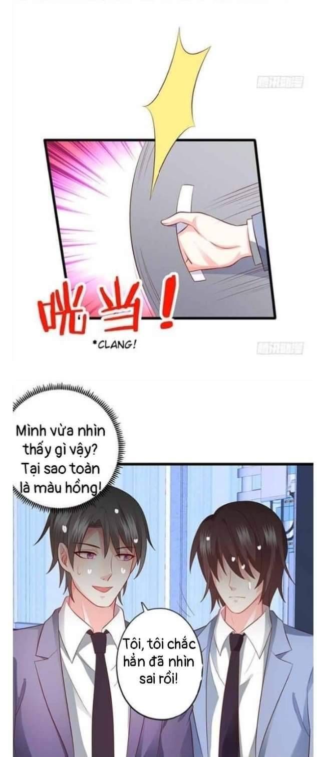 đọc truyện Hắc Đạo Đáng Yêu Chương 112 ảnh 22 tại Truyện Dạ Ký