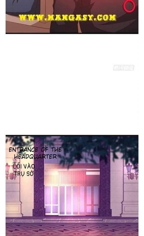 đọc truyện Hắc Đạo Đáng Yêu Chương 113 ảnh 21 tại Truyện Dạ Ký