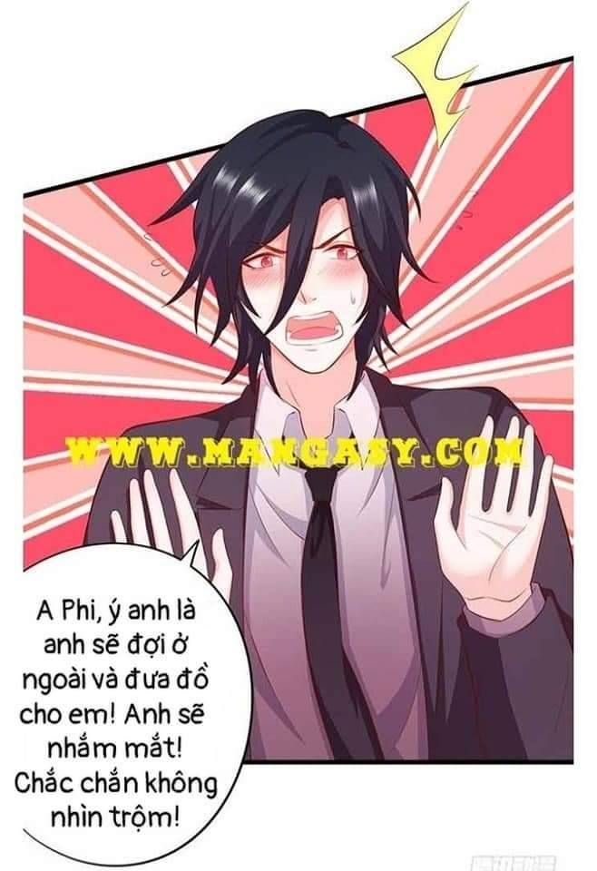 đọc truyện Hắc Đạo Đáng Yêu Chương 113 ảnh 28 tại Truyện Dạ Ký