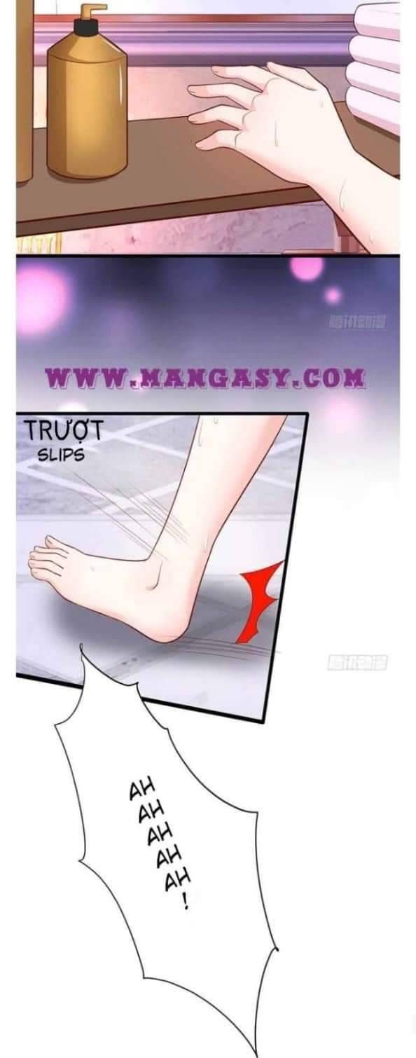 đọc truyện Hắc Đạo Đáng Yêu Chương 113 ảnh 34 tại Truyện Dạ Ký