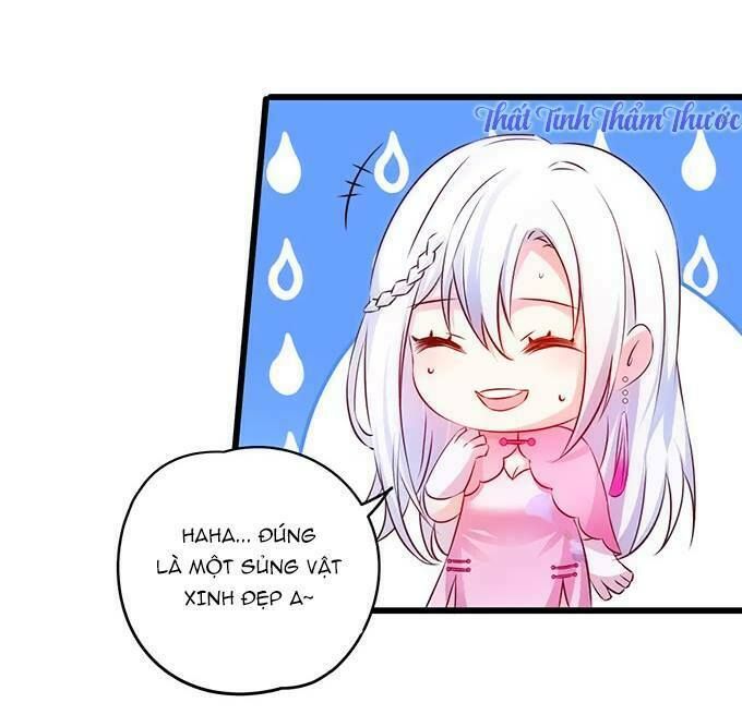 đọc truyện Hắc Đạo Đáng Yêu Chương 13 ảnh 14 tại Truyện Dạ Ký