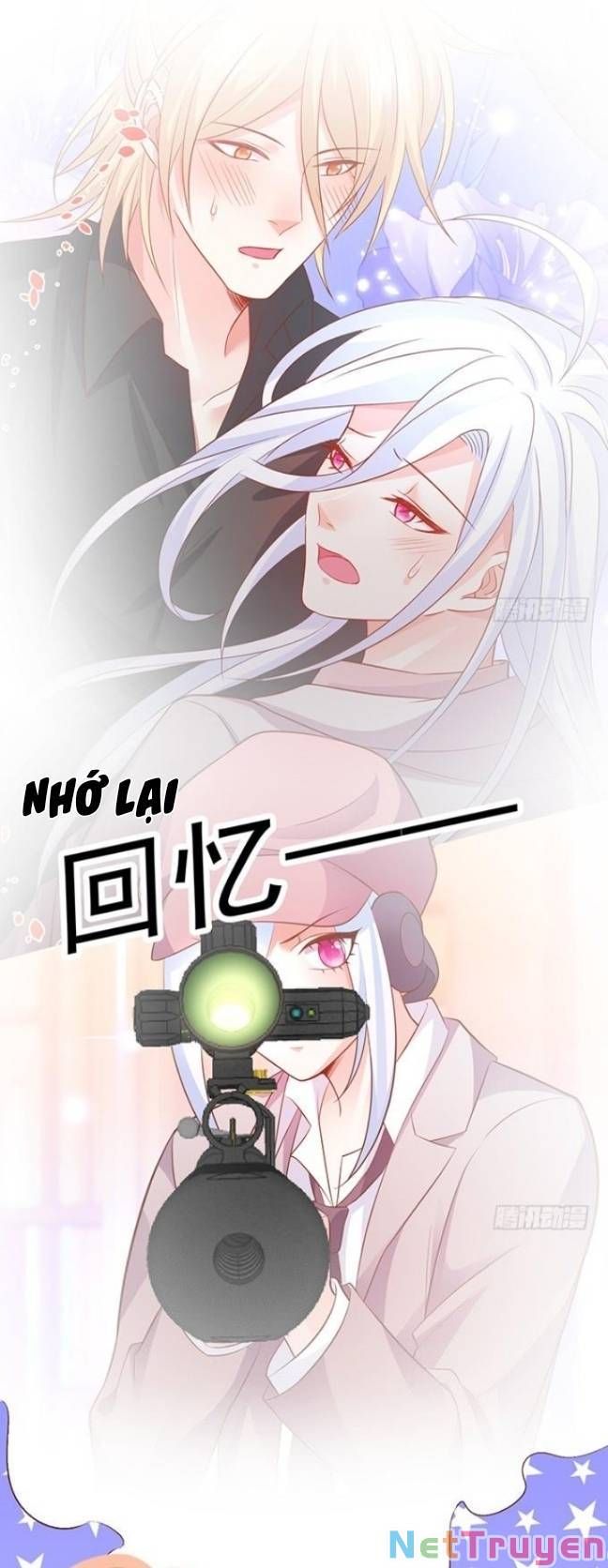 đọc truyện Hắc Đạo Đáng Yêu Chương 133 ảnh 16 tại Truyện Dạ Ký