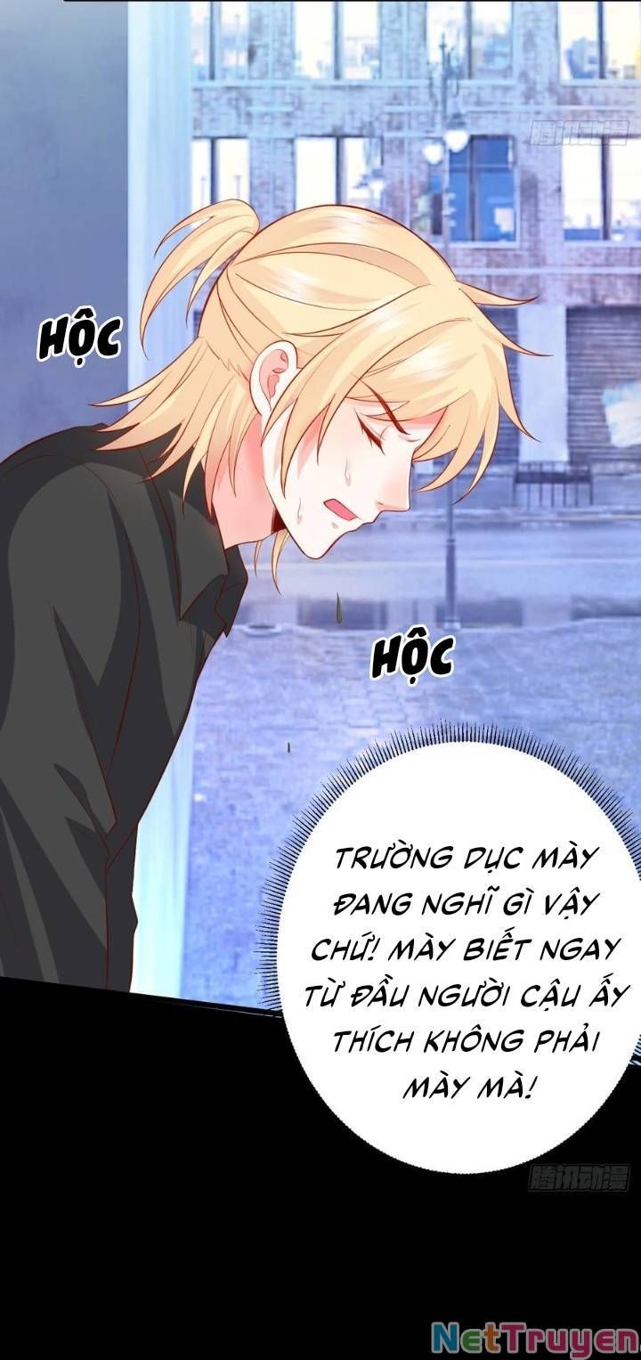 đọc truyện Hắc Đạo Đáng Yêu Chương 135 ảnh 19 tại Truyện Dạ Ký