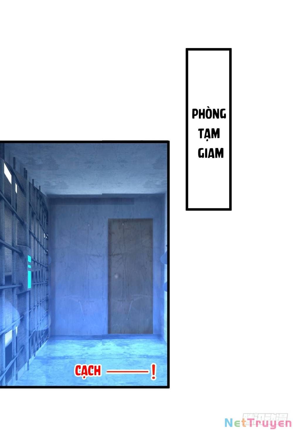 đọc truyện Hắc Đạo Đáng Yêu Chương 138 ảnh 44 tại Truyện Dạ Ký