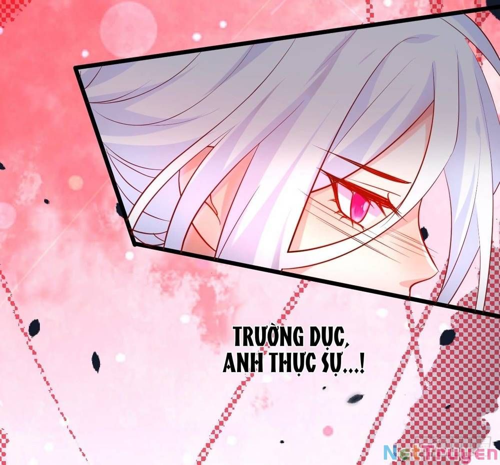 đọc truyện Hắc Đạo Đáng Yêu Chương 138 ảnh 54 tại Truyện Dạ Ký