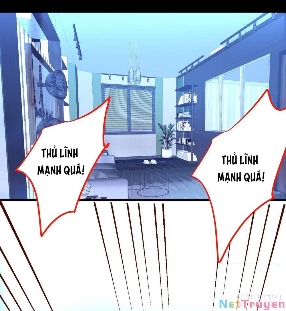 đọc truyện Hắc Đạo Đáng Yêu Chương 138 ảnh 60 tại Truyện Dạ Ký