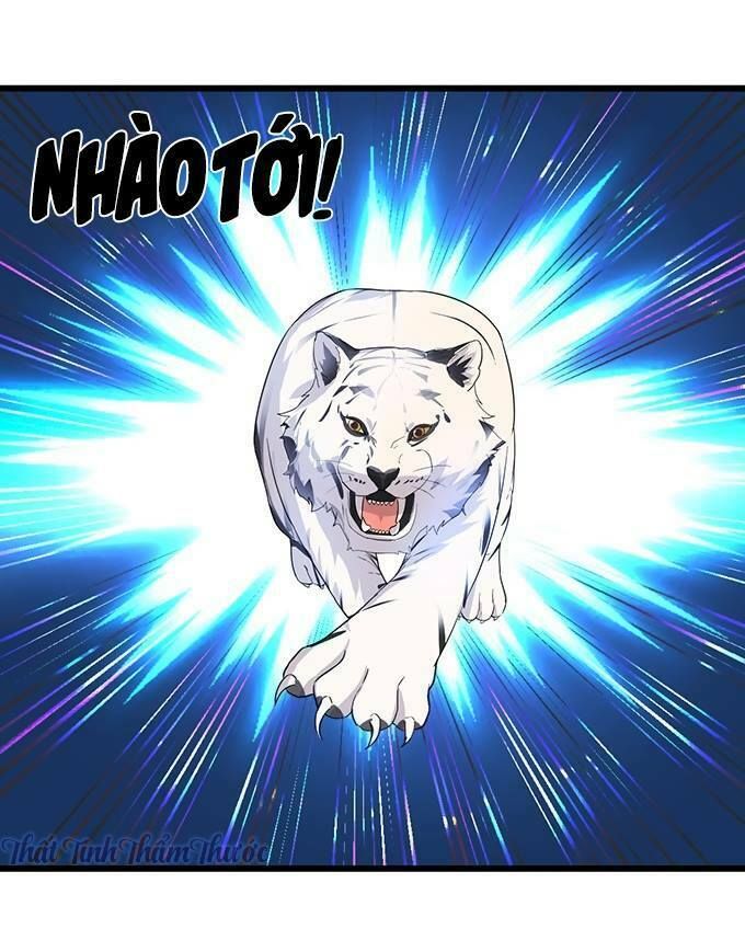 đọc truyện Hắc Đạo Đáng Yêu Chương 14 ảnh 10 tại Truyện Dạ Ký