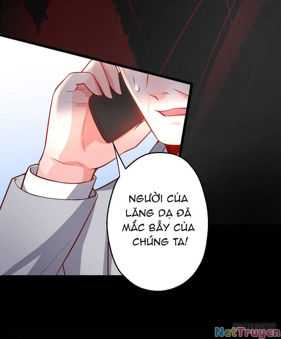 đọc truyện Hắc Đạo Đáng Yêu Chương 140 ảnh 37 tại Truyện Dạ Ký