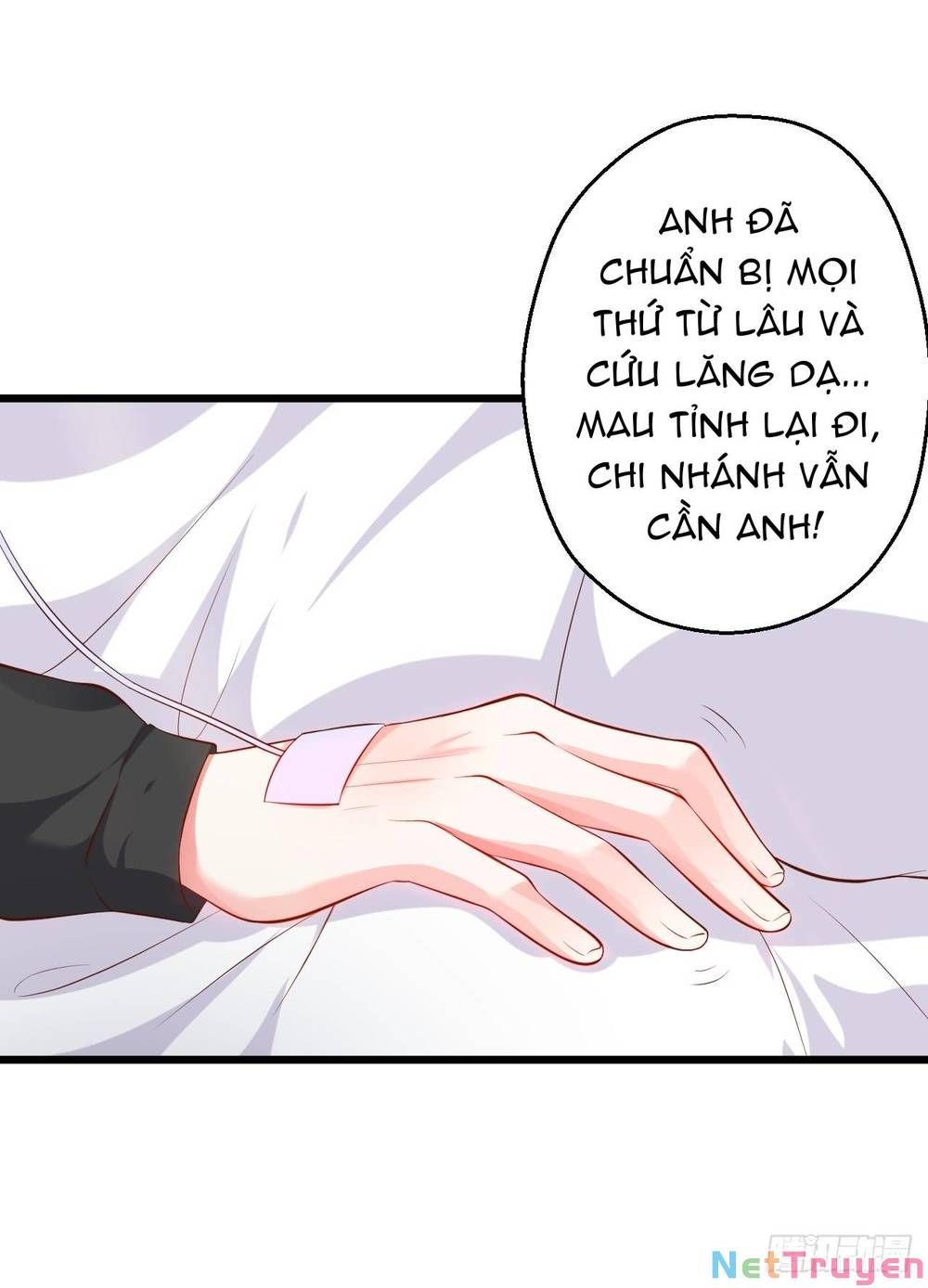 đọc truyện Hắc Đạo Đáng Yêu Chương 141 ảnh 23 tại Truyện Dạ Ký