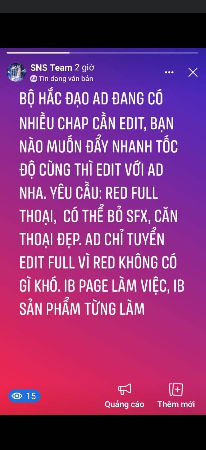 đọc truyện Hắc Đạo Đáng Yêu Chương 142 ảnh 17 tại Truyện Dạ Ký