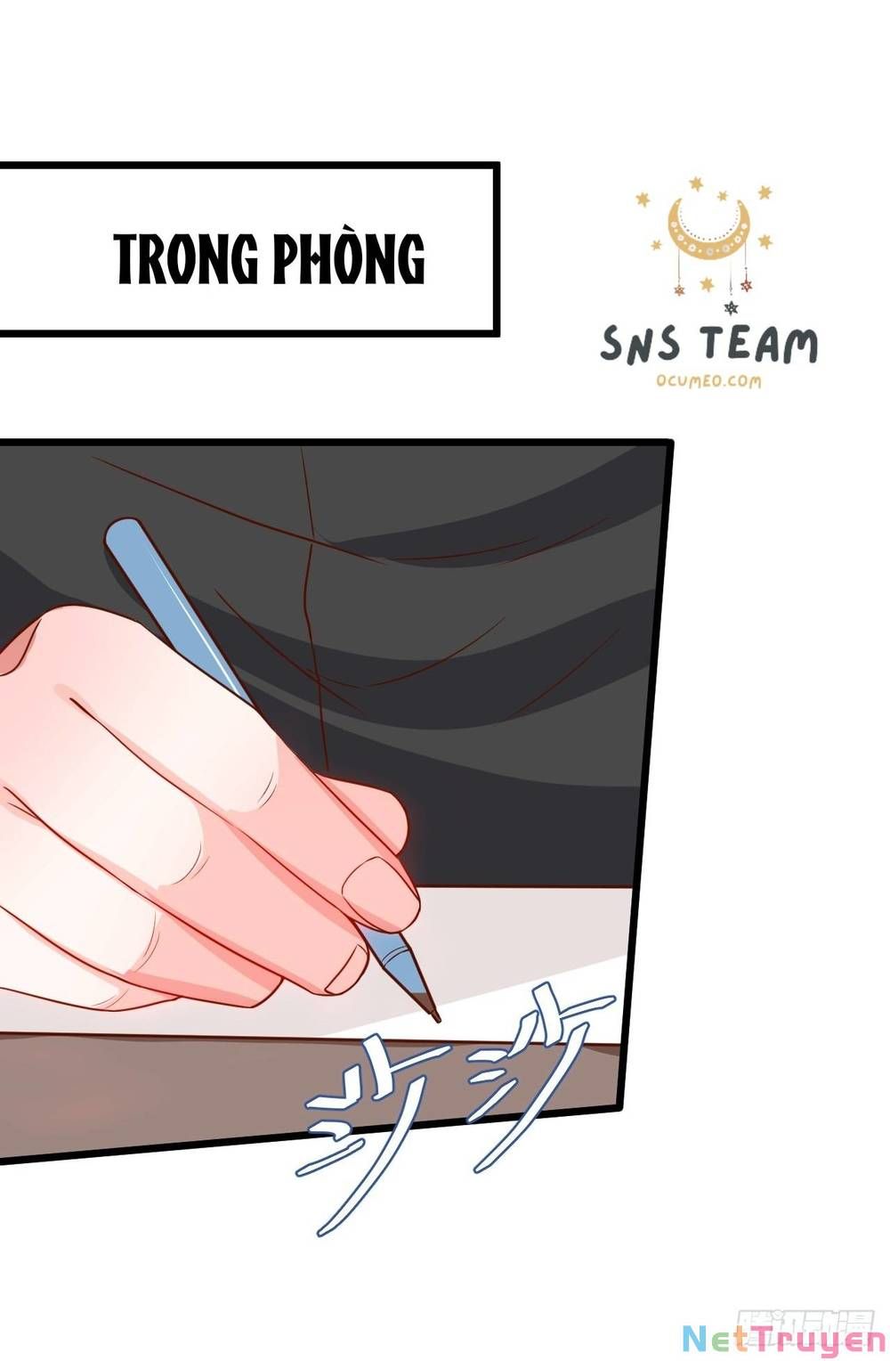 đọc truyện Hắc Đạo Đáng Yêu Chương 143 ảnh 42 tại Truyện Dạ Ký