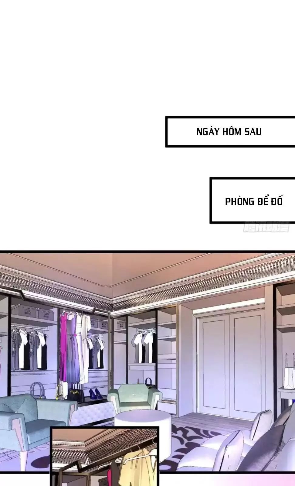 đọc truyện Hắc Đạo Đáng Yêu Chương 147 ảnh 21 tại Truyện Dạ Ký