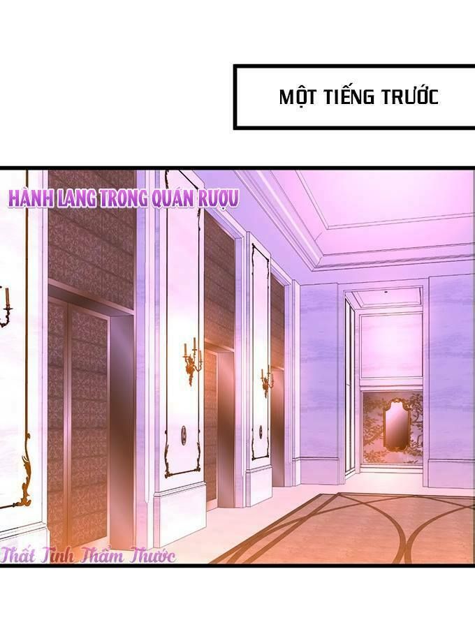 đọc truyện Hắc Đạo Đáng Yêu Chương 15 ảnh 12 tại Truyện Dạ Ký