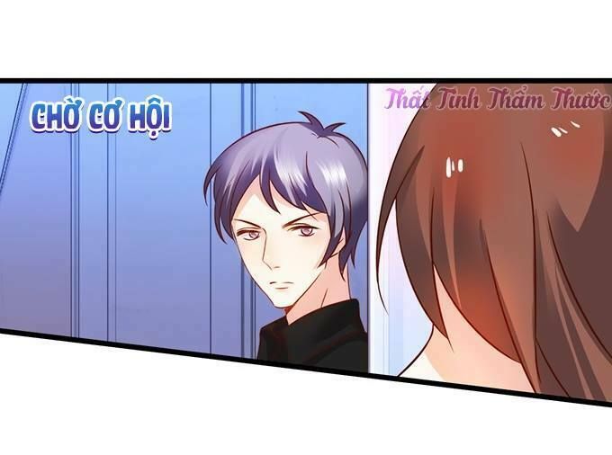 đọc truyện Hắc Đạo Đáng Yêu Chương 15 ảnh 16 tại Truyện Dạ Ký
