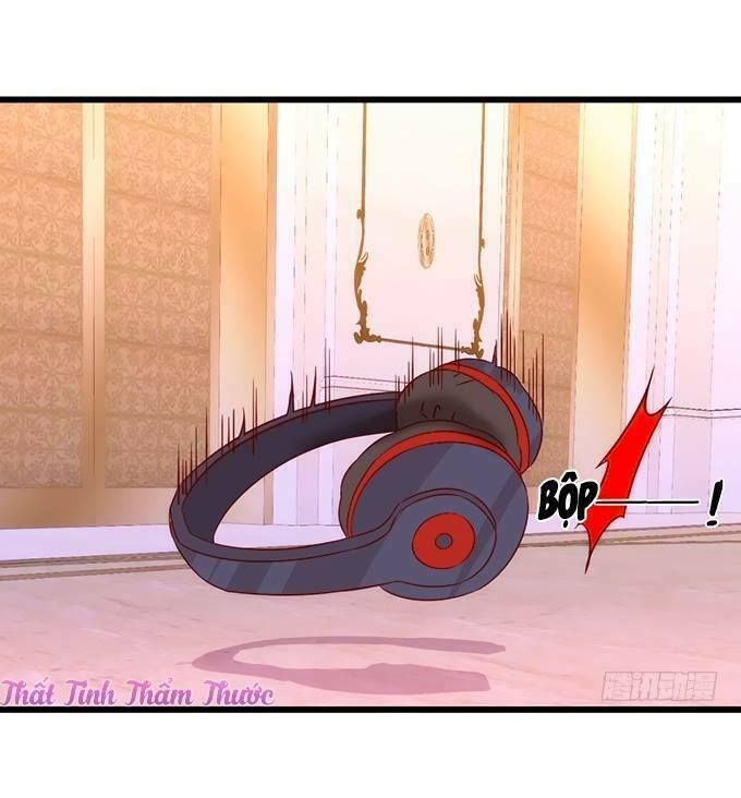 đọc truyện Hắc Đạo Đáng Yêu Chương 15 ảnh 29 tại Truyện Dạ Ký