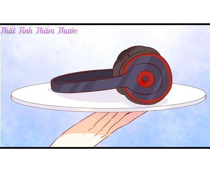đọc truyện Hắc Đạo Đáng Yêu Chương 15 ảnh 30 tại Truyện Dạ Ký