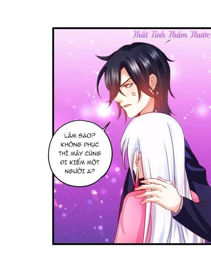 đọc truyện Hắc Đạo Đáng Yêu Chương 15 ảnh 49 tại Truyện Dạ Ký