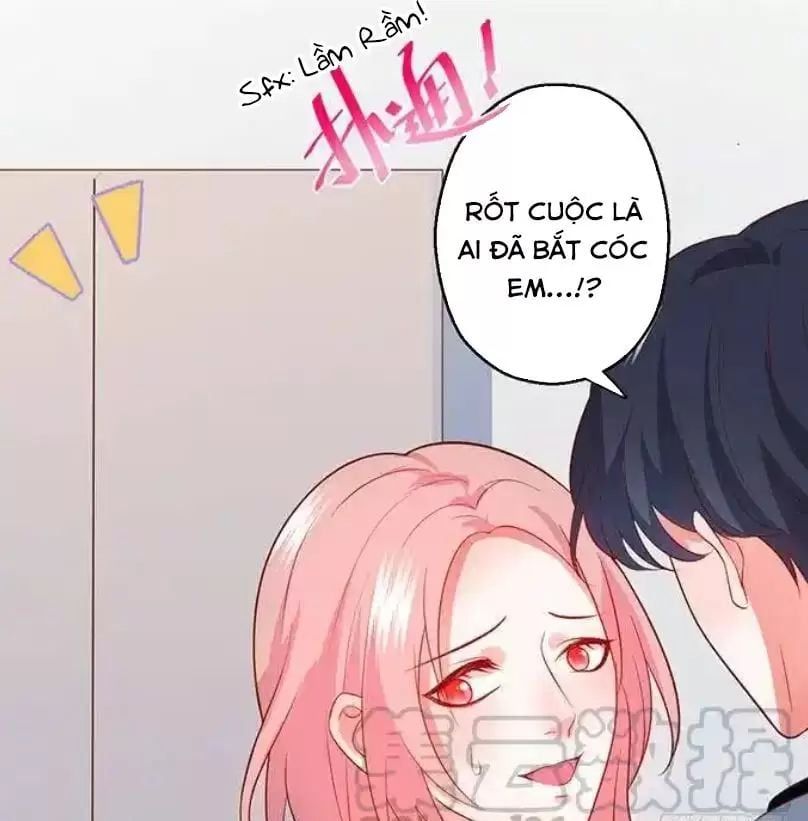 đọc truyện Hắc Đạo Đáng Yêu Chương 150 ảnh 15 tại Truyện Dạ Ký