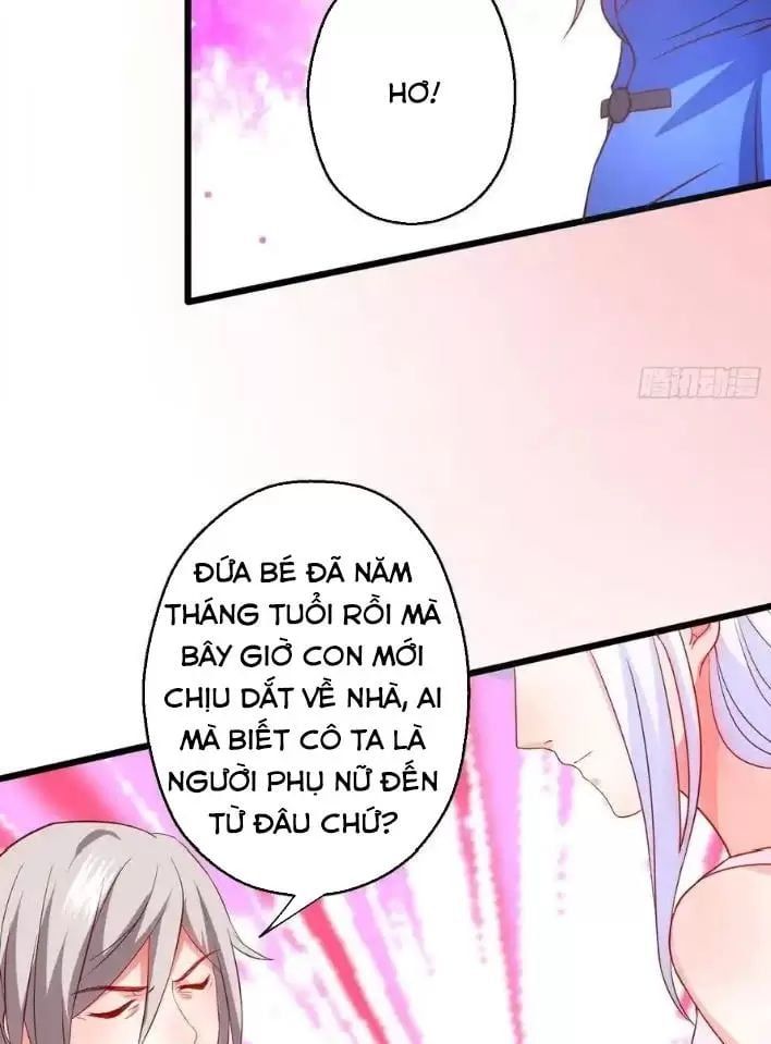 đọc truyện Hắc Đạo Đáng Yêu Chương 151 ảnh 12 tại Truyện Dạ Ký