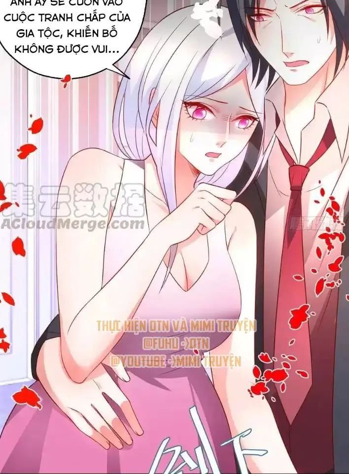 đọc truyện Hắc Đạo Đáng Yêu Chương 151 ảnh 15 tại Truyện Dạ Ký