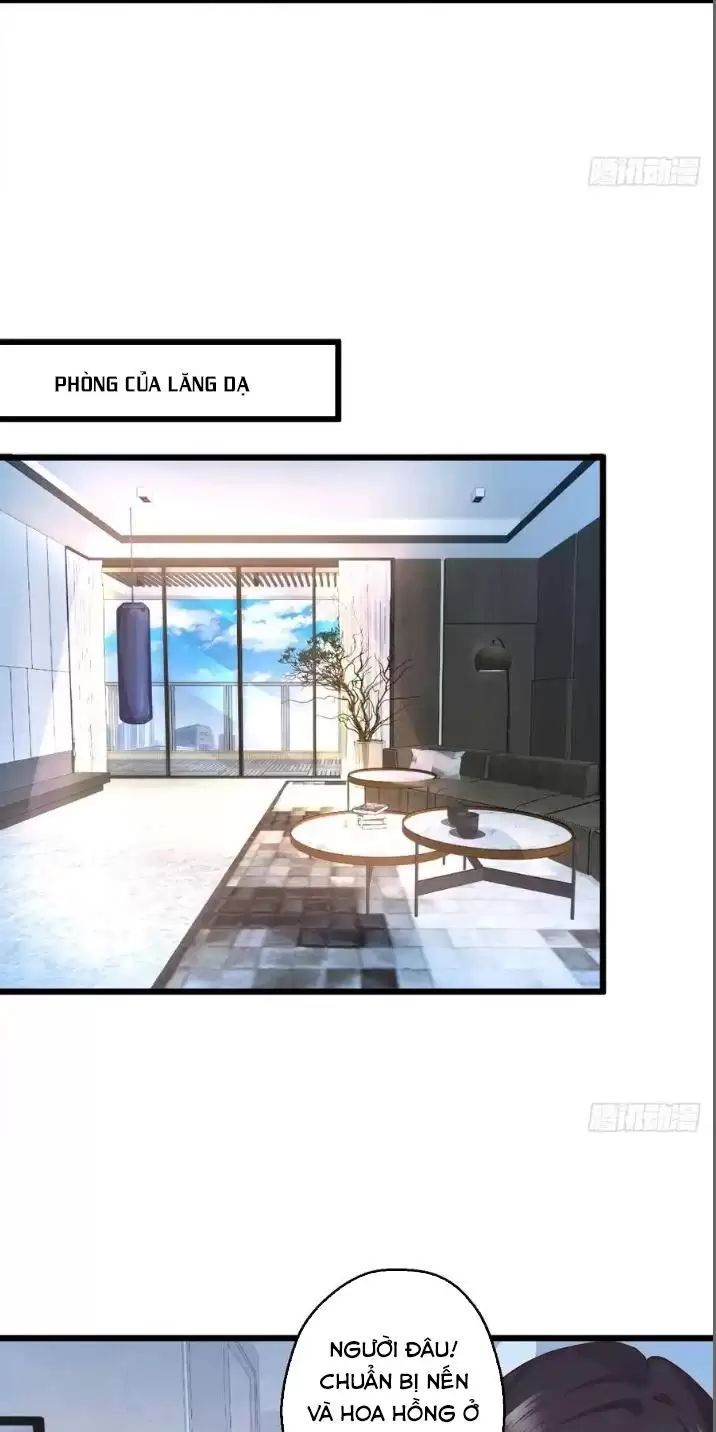 đọc truyện Hắc Đạo Đáng Yêu Chương 153 ảnh 47 tại Truyện Dạ Ký