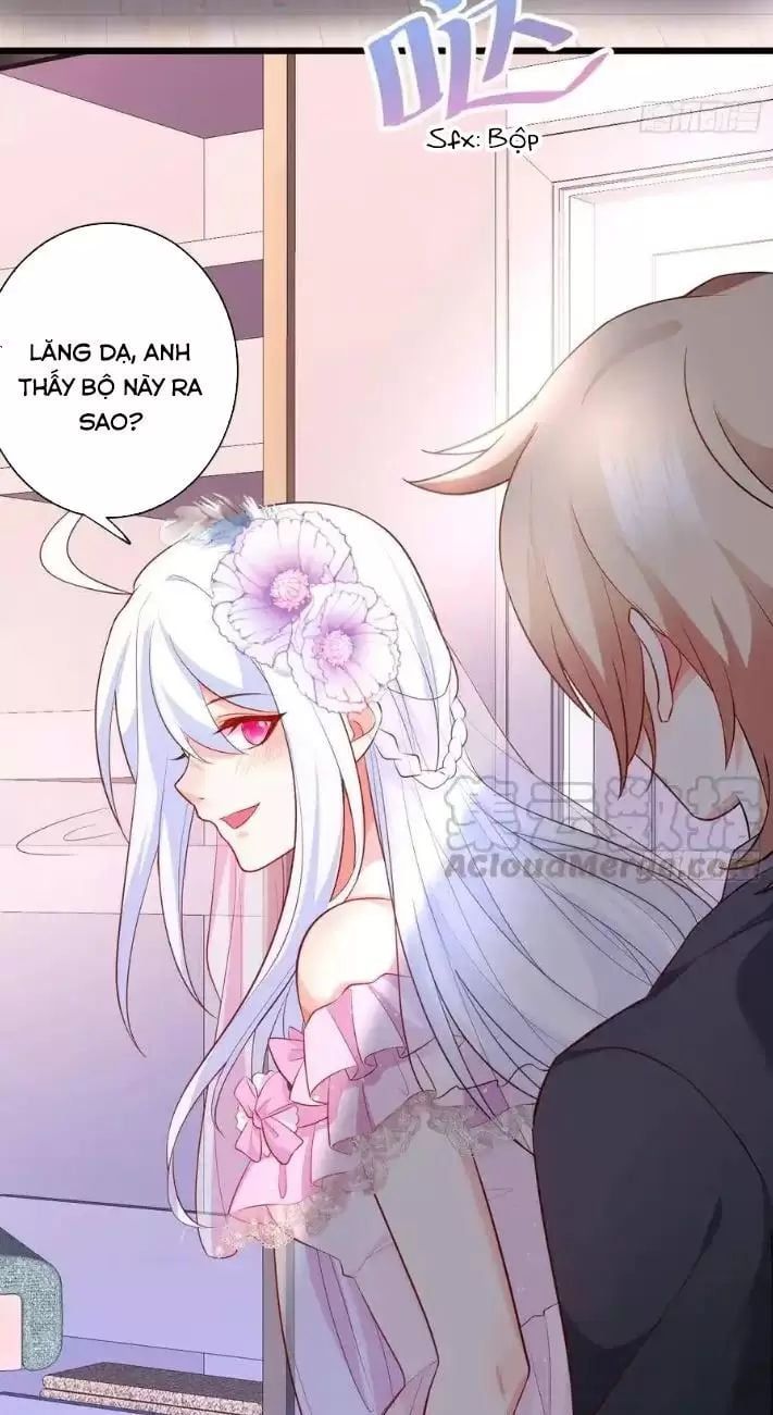 đọc truyện Hắc Đạo Đáng Yêu Chương 156 ảnh 19 tại Truyện Dạ Ký