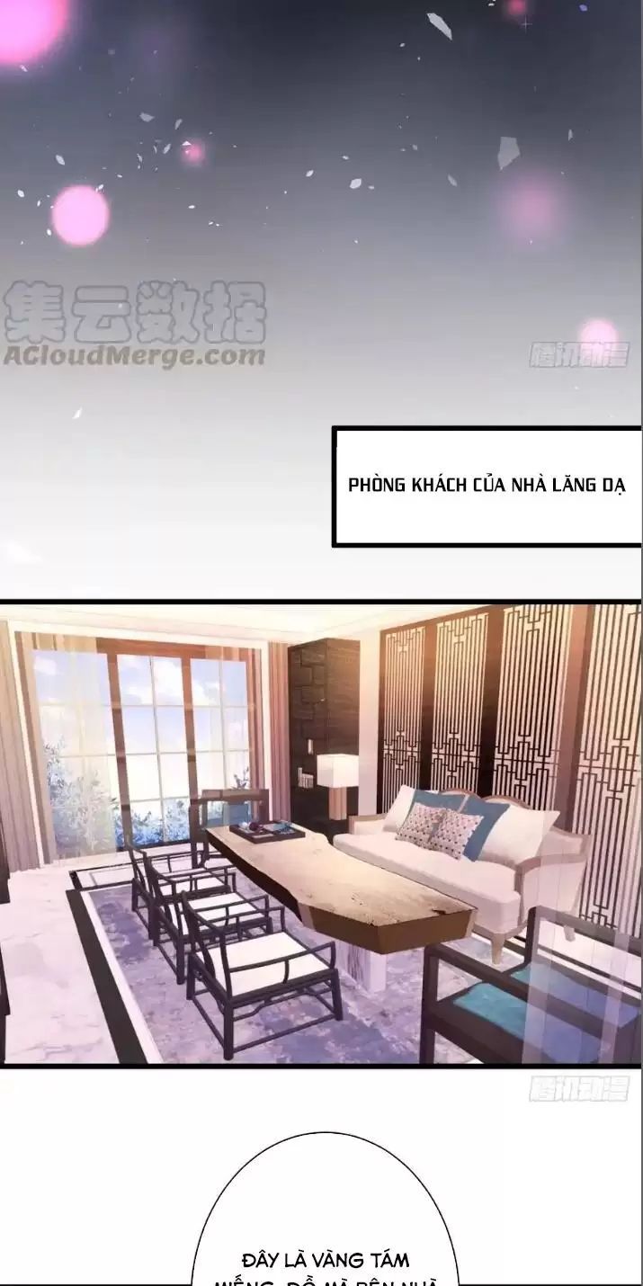 đọc truyện Hắc Đạo Đáng Yêu Chương 157 ảnh 26 tại Truyện Dạ Ký