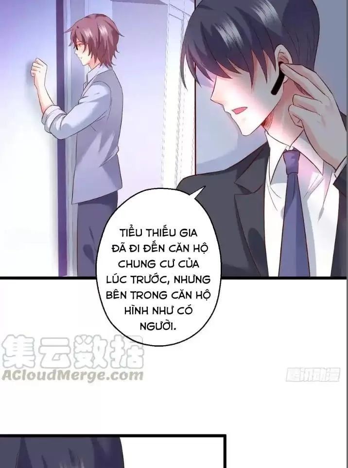 đọc truyện Hắc Đạo Đáng Yêu Chương 158 ảnh 18 tại Truyện Dạ Ký