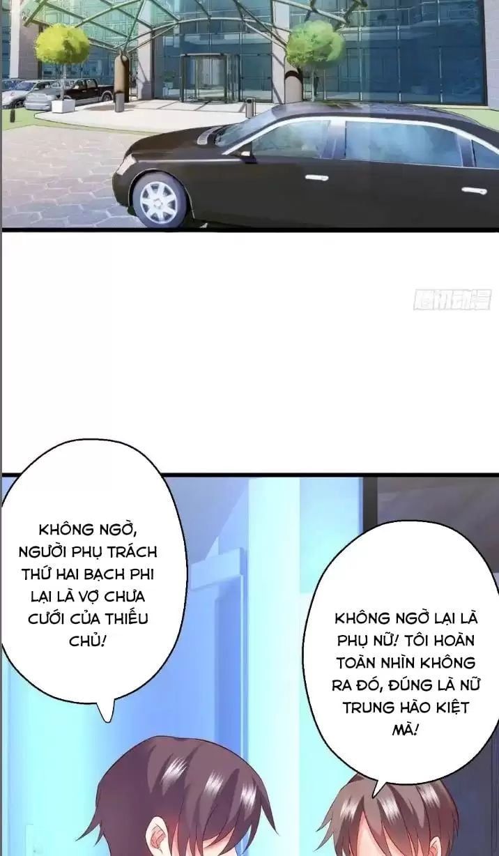 đọc truyện Hắc Đạo Đáng Yêu Chương 158 ảnh 23 tại Truyện Dạ Ký
