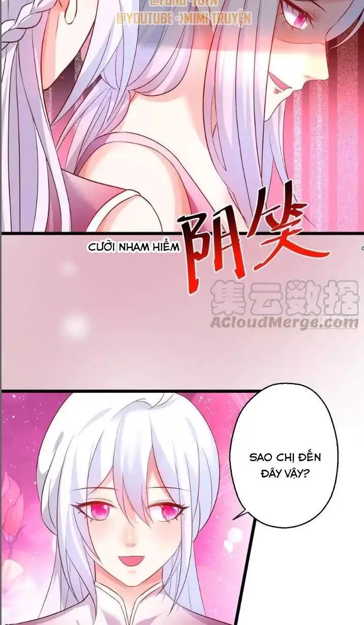 đọc truyện Hắc Đạo Đáng Yêu Chương 158 ảnh 32 tại Truyện Dạ Ký