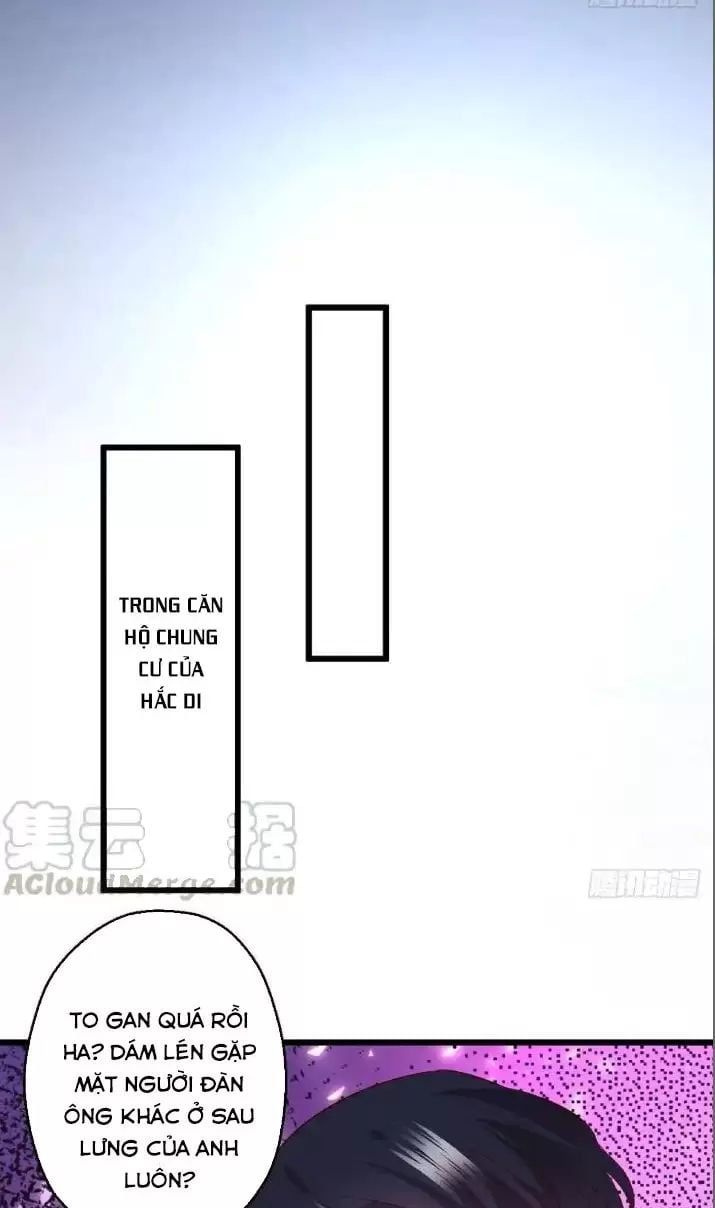 đọc truyện Hắc Đạo Đáng Yêu Chương 159 ảnh 24 tại Truyện Dạ Ký