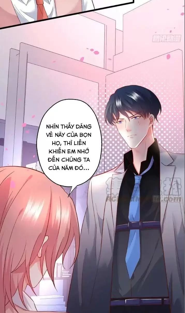 đọc truyện Hắc Đạo Đáng Yêu Chương 159 ảnh 34 tại Truyện Dạ Ký