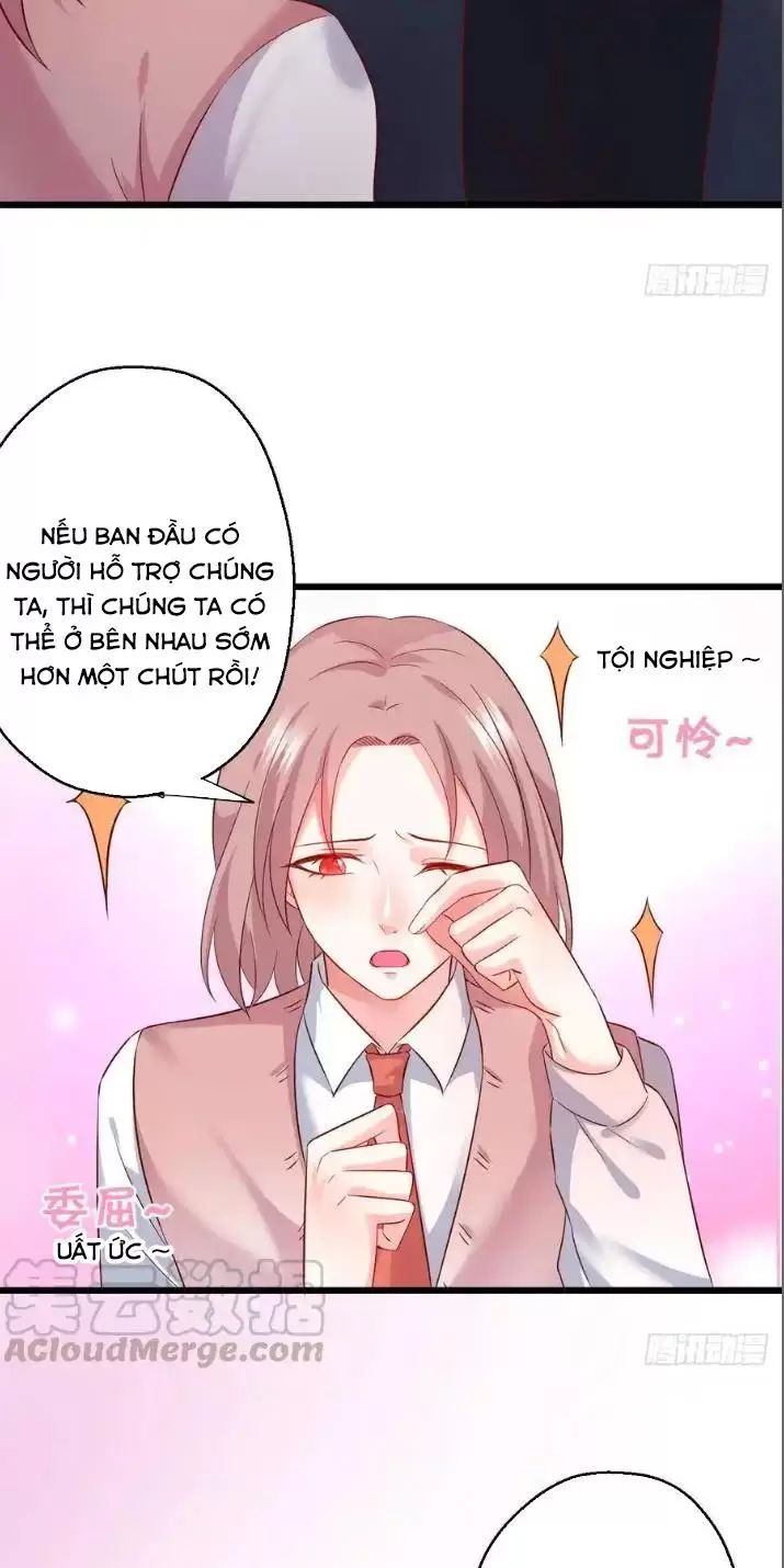 đọc truyện Hắc Đạo Đáng Yêu Chương 159 ảnh 35 tại Truyện Dạ Ký