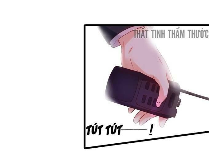 đọc truyện Hắc Đạo Đáng Yêu Chương 16 ảnh 19 tại Truyện Dạ Ký