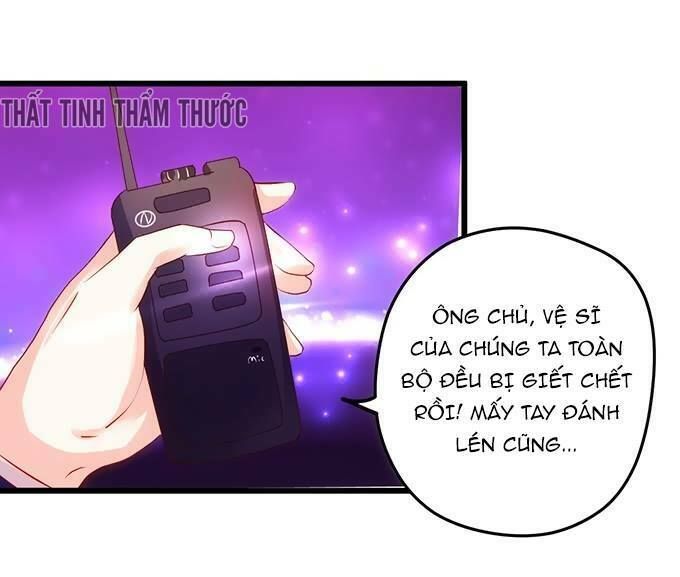 đọc truyện Hắc Đạo Đáng Yêu Chương 16 ảnh 21 tại Truyện Dạ Ký