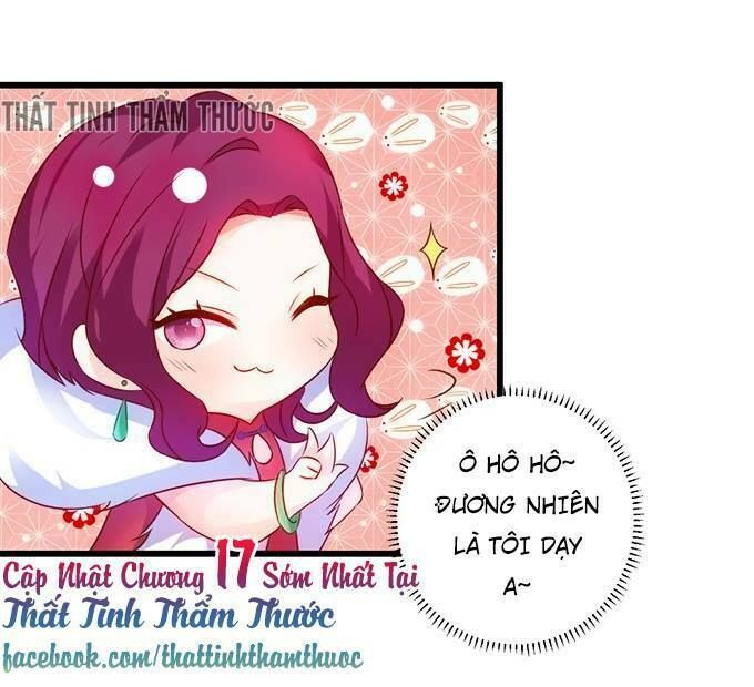 đọc truyện Hắc Đạo Đáng Yêu Chương 16 ảnh 63 tại Truyện Dạ Ký