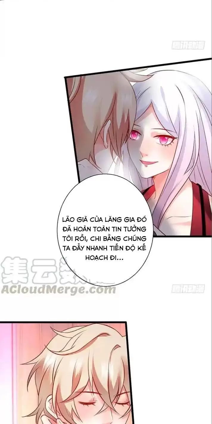 đọc truyện Hắc Đạo Đáng Yêu Chương 161 ảnh 38 tại Truyện Dạ Ký