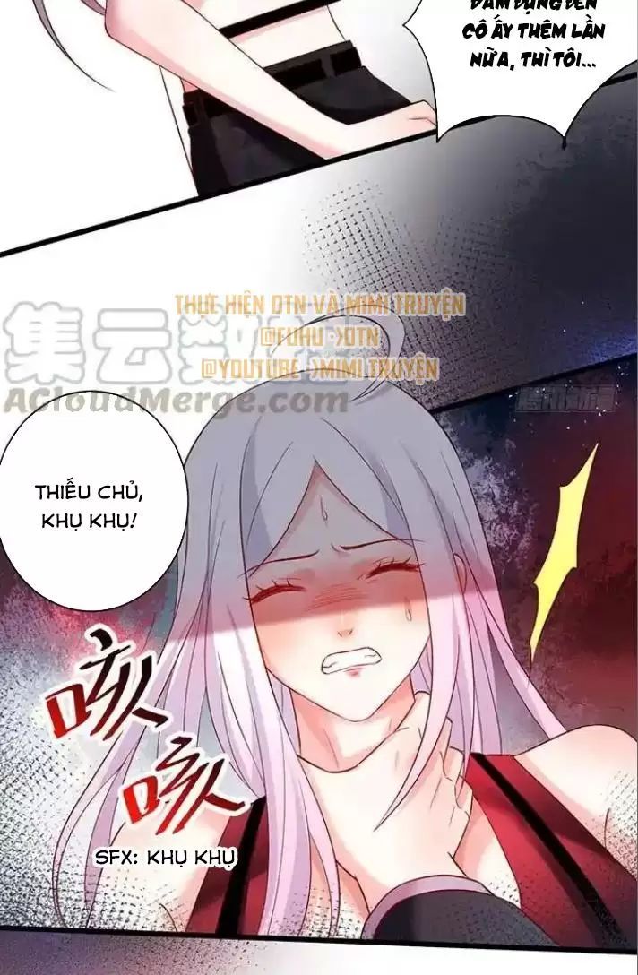 đọc truyện Hắc Đạo Đáng Yêu Chương 161 ảnh 45 tại Truyện Dạ Ký