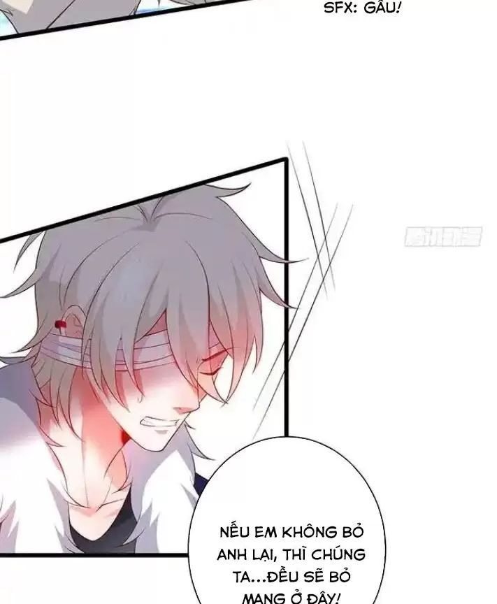 đọc truyện Hắc Đạo Đáng Yêu Chương 162 ảnh 42 tại Truyện Dạ Ký