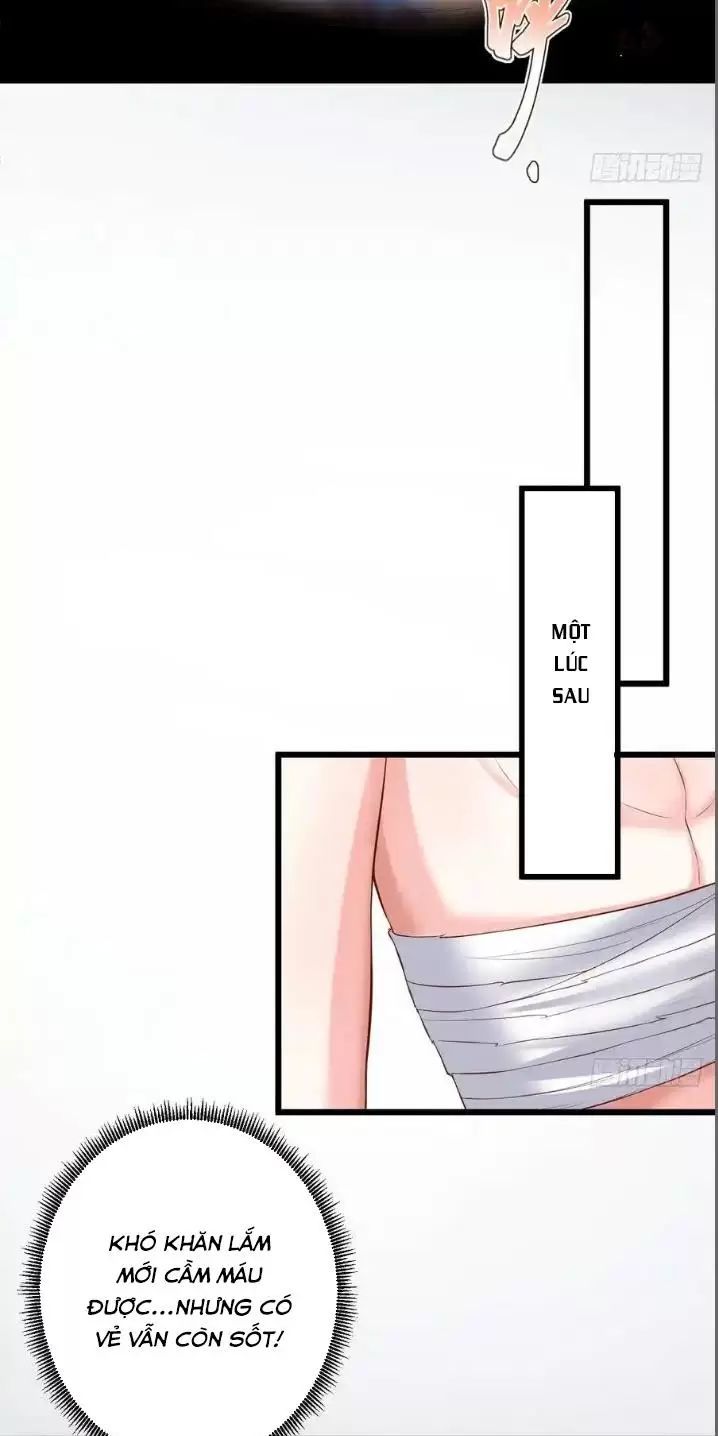 đọc truyện Hắc Đạo Đáng Yêu Chương 163 ảnh 22 tại Truyện Dạ Ký