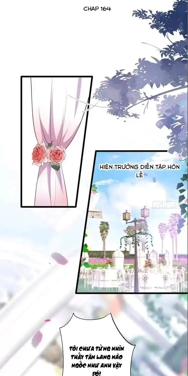 đọc truyện Hắc Đạo Đáng Yêu Chương 164 ảnh 2 tại Truyện Dạ Ký