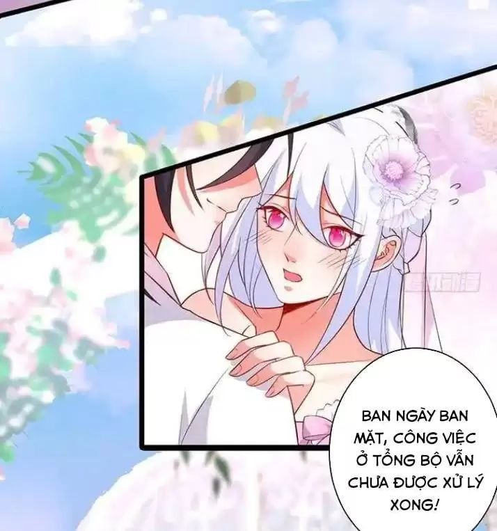 đọc truyện Hắc Đạo Đáng Yêu Chương 164 ảnh 28 tại Truyện Dạ Ký