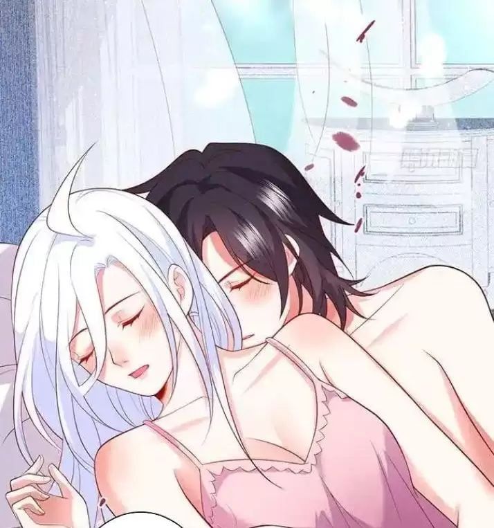 đọc truyện Hắc Đạo Đáng Yêu Chương 164 ảnh 36 tại Truyện Dạ Ký