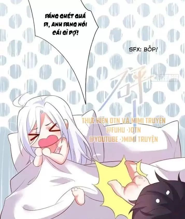 đọc truyện Hắc Đạo Đáng Yêu Chương 164 ảnh 39 tại Truyện Dạ Ký