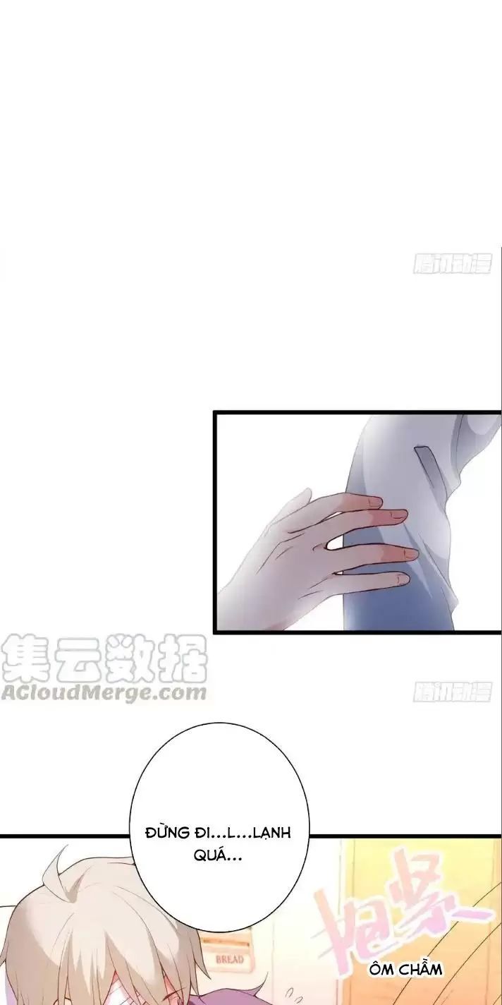 đọc truyện Hắc Đạo Đáng Yêu Chương 165 ảnh 8 tại Truyện Dạ Ký