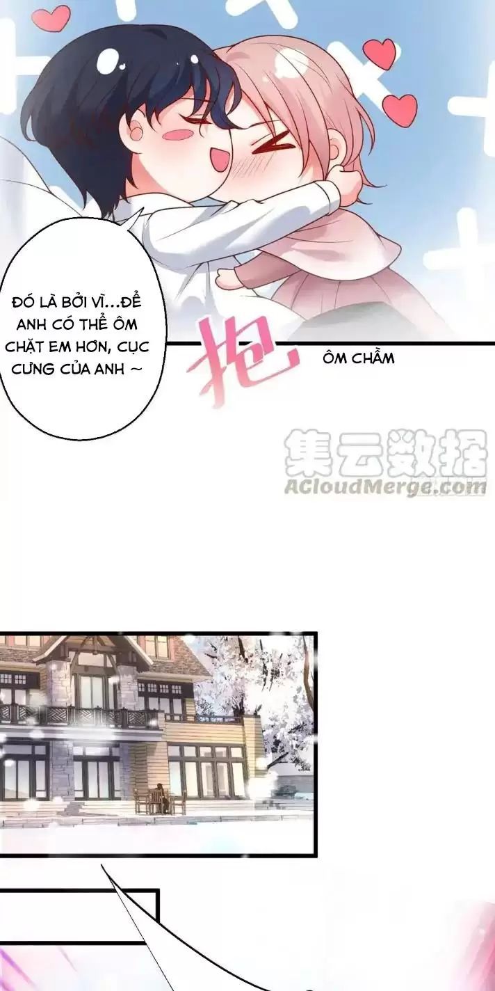 đọc truyện Hắc Đạo Đáng Yêu Chương 167 ảnh 9 tại Truyện Dạ Ký